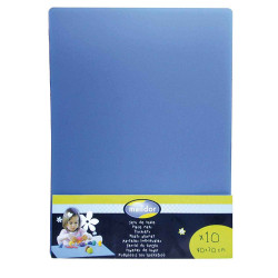 3065503020457 - 10 SETS DE TABLES