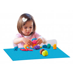 3065503020457 - 10 SETS DE TABLES