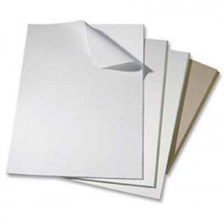 4001868089004 - 10F CARTON BLANC 50X70CM 308G