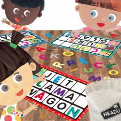 8059591421192 - LETTRES ET MOTS MONTESSORI