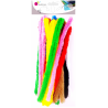 3701385301481 - 50 CHENILLES 20MM COLORIS ASSORTIS