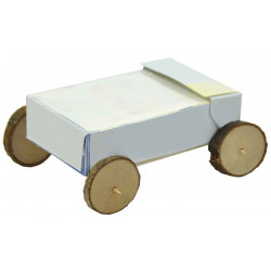 4260197672886 - 1KG RONDELLES BOIS NATUREL 1,5 À 3CM