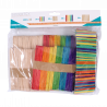 4260197672213 - 1200 B?TONNETS BOIS TAILLES, FORMES ET COLORIS ASSORTIS