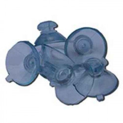 3700043001701 - 6 VENTOUSES 25MM