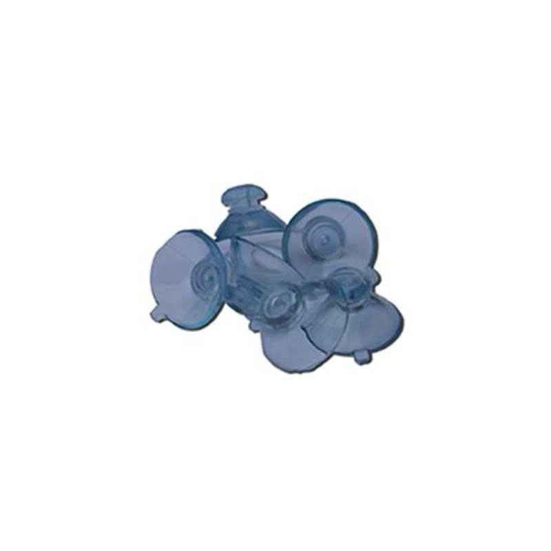 3700043001701 - 6 VENTOUSES 25MM