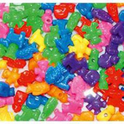 3700043022027 - PERLES ANIMAUX 200G