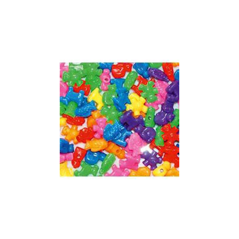 3700043022027 - PERLES ANIMAUX 200G