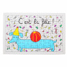 3701385303201 - 10 PUZZLES RECTANGLE CARTON 240X160MM