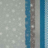 3134725018310 - 6 FEUILLES ADH?SIVES PAILLET?ES 24X32CM GIVR?S