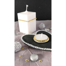 3532435003907 - 400 STRASS ADH?SIFS OR