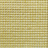 3532435003907 - 400 STRASS ADH?SIFS OR