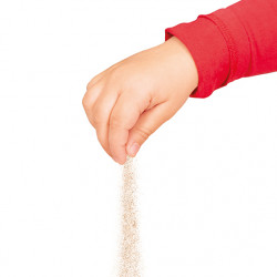 8426804700205 - SABLE POUR LA M?THODE MONTESSORI 5KG