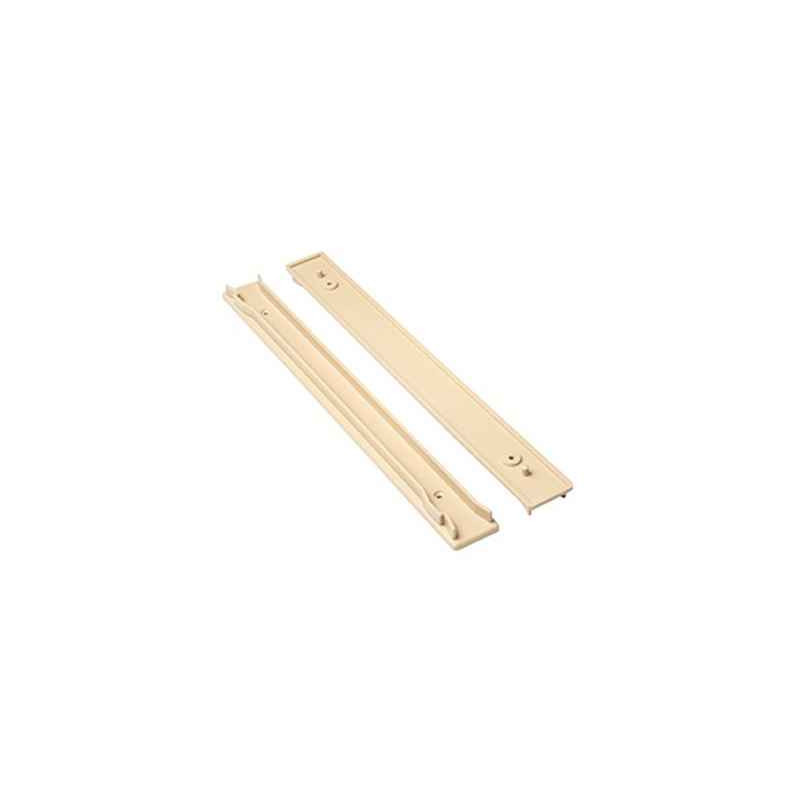 8425901007811 - GLISSIÈRE PLASTIQUE POUR TIROIR STANDARD 34,5X3,6CM