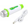 4893338143725 - MICROPHONE ENREGISTREUR