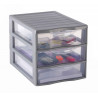 3234530001900 - MODULE DE RANGEMENT 3 TIROIRS