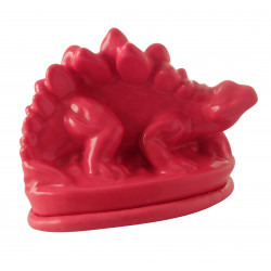 3471051840469 - 6 MOULES LATEX FORMES DINOSAURES