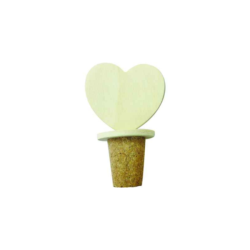 3532431003499 - BOUCHON CŒUR