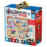 8059591423158 - EASY ENGLISH 100 WORDS - MY HOUSE
