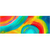- ENCRE ? DESSINER NACR?E 6 FLACONS COLORIS CLASSIQUES