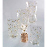 4001868002911 - 100 SACS ELEMENTAIRES CELLOPHANE NOEL
