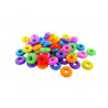 8428885445815 - 250 PERLES DONUTS