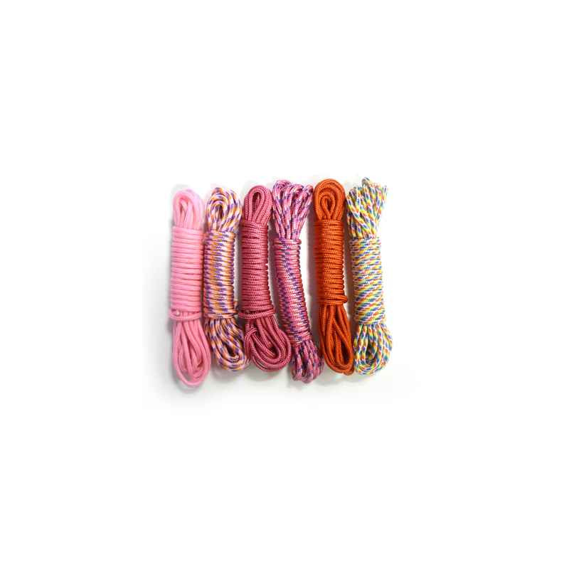 3532432001678 - 6 FILS 3M CRÉACORD ASSORTIMENT AMOUR