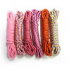 3532432001678 - 6 FILS 3M CRÉACORD ASSORTIMENT AMOUR
