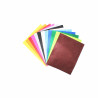 3900001719925 - 12 COUPONS FEUTRINE 1MM 24X30CM COLORIS ASSORTIS
