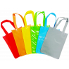 3701385300989 - 6 SACS TETE BAG NON TISSÉ + FENÊTRE PVC