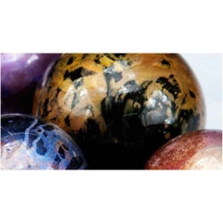 3760002572581 - ENCRE A DESSINER NACREE 6 FLACONS COLORIS COMPLEMENTAIRES