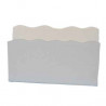 3134725019720 - 30 PORTE SERVIETTES OU COURRIER CARTON