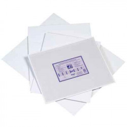 4011569040099 - 1 CARTON TOIL? 24X30 BLANC