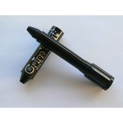 3700010419454 - 1 STICK DE MAQUILLAGE NOIR