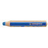4006381115490 - WOODY CRAYON COLORIS OUTREMER
