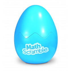 765023091311 - MATH SCRAMBLE
