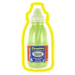 3134725010918 - PEINTURE PHOSPHORESCENTE 250ML