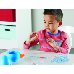 765023091311 - MATH SCRAMBLE