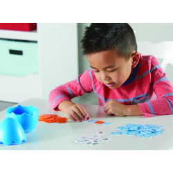 765023091311 - MATH SCRAMBLE
