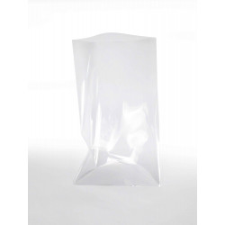 3532435182367 - 10 SACHETS TRANSPARENTS 11x19CM