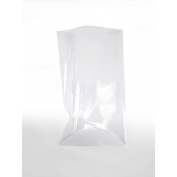 3532435182381 - 10 SACHETS TRANSPARENTS 18x30CM