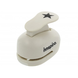 8428885378816 - PERFORATEUR MINI ÉTOILE 15-20MM