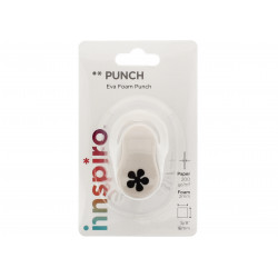 8428885378984 - PERFORATEUR MINI FLEUR 15-20MM