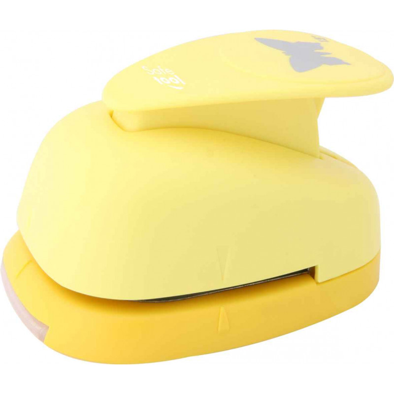 3700092237595 - PERFORATEUR JUMBO PAPILLON 50-65MM
