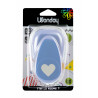 3701254712868 - PERFORATEUR GÉANT COEUR 76MM