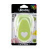 3701254712868 - PERFORATEUR GÉANT COEUR 76MM