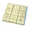 3760119714058 - TAMPONS FRACTIONS