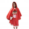 816266010796 - 1 ROULEAU SMARTFAB ROUGE
