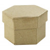 3760018725032 - MINI BO?TE HEXAGONALE CARTON