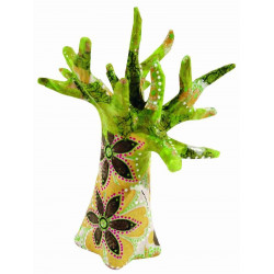 3760018501155 - DÉCOPATCH ARBRE PORTE BIJOUX CARTON