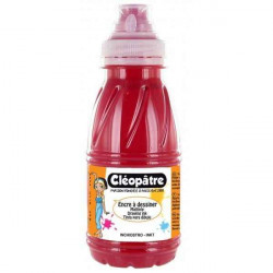 3134725003088 - ENCRE A DESSINER 250ML CARMIN